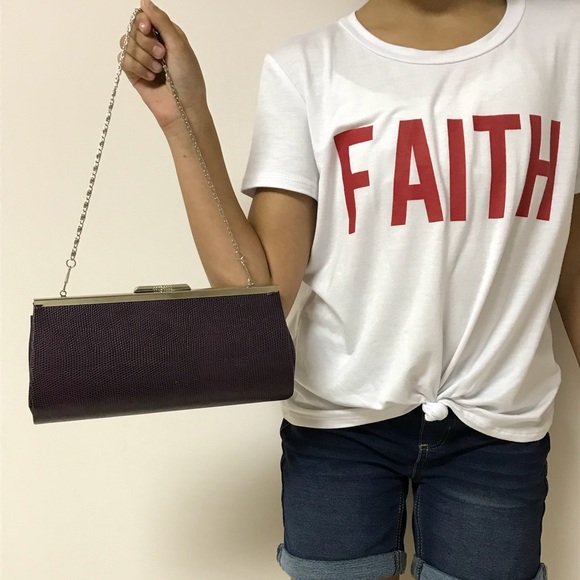 Clutch Handbag - Picture 2 of 6